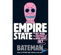 Empire State Bateman (Auteur)