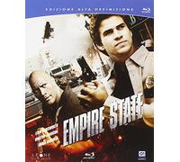 Empire state [Blu-ray]