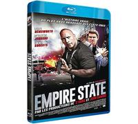 Empire State - Blu-Ray