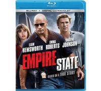 Empire State [Blu-Ray] Uv/Hd Digital Copy, Widescreen, Ac-3/Dolby Digital, Digital Theater System, Subtitled