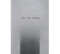 Collectif – Empire, State, Building – Monographie – Broché