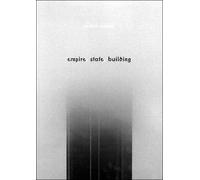 Collectif – Empire, State, Building – Monographie – Broché