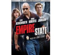 Empire State [Dvd] Uv/Hd Digital Copy, Widescreen, Ac-3/Dolby Digital, Dolby,