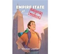 Empire state of meurthe-et-moselle Nicolas lepiller (Auteur)