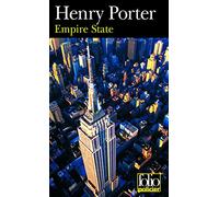 Empire State: Une enquête de Robert Harland