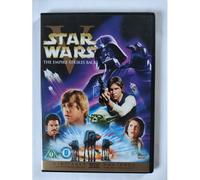 Empire Strikes Back 1980 Original Theatrical Version & Special Ed - Dvd