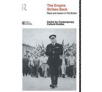 EMPIRE STRIKES BACK by Centre for Contemporary Cultural Studies Centre for Contemporary Cultural Studies (Auteur)