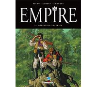 Empire T03: Opération Suzerain