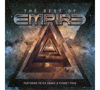The Best of Empire Featuring Peter Banks and Sydney Foxx – Edel