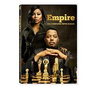 Empire: The Complete Fifth Season