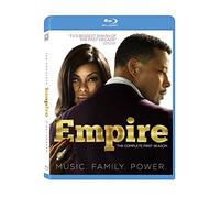 Empire: The Complete First Season [Blu-Ray]