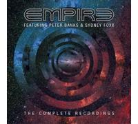 Empire The Complete Recordings (CD) Box Set
