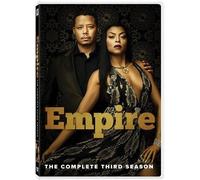 Empire: The Complete Third Season