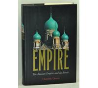 Empire: The Russian Empire and Its Rivals