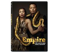 Empire: The Sixth and Final Season