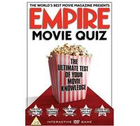 Empire: The World's Best Movie Quiz [Import anglais]