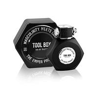 Empire Tool Box Eau de toilette pour homme 100 ml