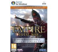Empire Total War - Add On [Jeu Pc]