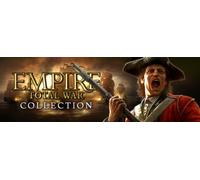 Empire Total War Collection (PC)