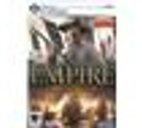 Sega Jeu vidéo Empire : Total War - Gold Edition G