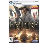 Empire - Total War Pc
