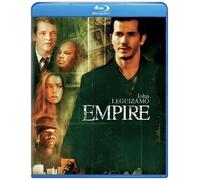Empire [Usa][Blu-Ray]