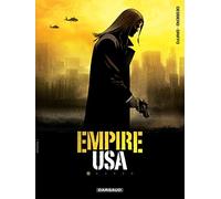 Empire USA - Saison 1 - tome 1 - Sans titre