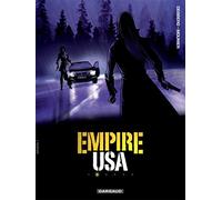 Empire USA - Saison 1 - tome 2 - Sans titre