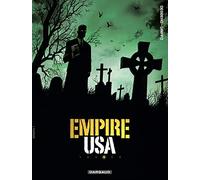 Empire USA - Saison 1 - tome 4 - Sans titre