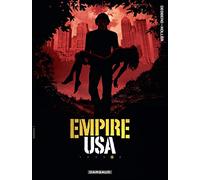 Empire USA - Saison 1 - tome 5 - Sans titre