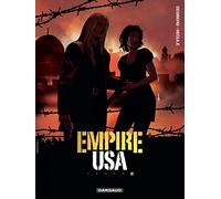 Empire USA - Saison 1 - tome 6 - Sans titre