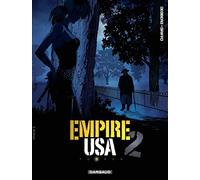 Empire USA - Saison 2 - tome 3 - Sans titre
