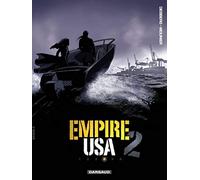 Empire USA - Saison 2 - tome 4 - Sans titre
