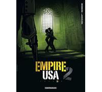 Empire USA - Saison 2 - tome 5 - Sans titre