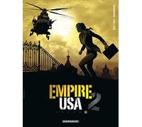 Empire USA - Saison 2 - tome 6 - Sans titre