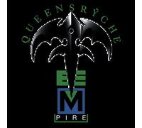 Queensrÿche – Empire – Vinyle LP 180 g Vert Édition limitée Audiophile (The Orchard)
