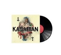Empire Vinyle