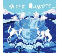 Kaiser Quartett – Empire – Vinyle 33 tours