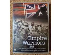 Empire Warriors: The British Empire At War (1945) - Dvd Documentaire Historique