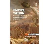 Empire Within Alexander D Florida International University Barder, Usa (Auteur)