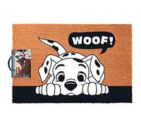 empireposter Disney 101 Dalmatien Paillasson en coco 60 x 40 cm
