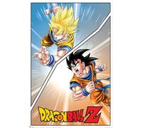 empireposter Dragon Ball Z - Special Goku - Poster - 61 x 91,5 cm