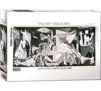 empireposter Guernica by Pablo Picasso Puzzle 1000 pièces 68 x 48 cm