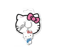 empireposter Hello Kitty - Hello - Porte-clés en métal