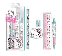 empireposter Hello Kitty - Insta Cuteness - Set de papeterie