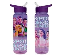 empireposter K-Pop Demon Hunters - Band - Bouteille d'eau 540 ml