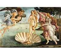 empireposter MB 215 Sandro Botticelli La naissance de Vénus