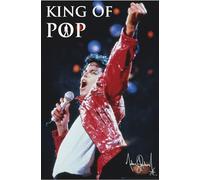 empireposter Michael Jackson King of Pop Poster 61 x 91,5 cm
