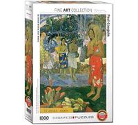 empireposter Paul Gauguin Ave Maria Puzzle 1000 pièces 68 x 48 cm