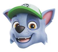 empireposter Paw Patrol Rocky Masque 30 x 20 cm